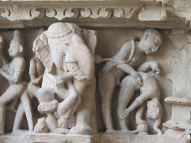 Khajuraho