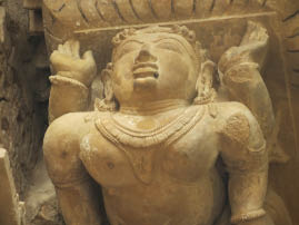 Khajuraho