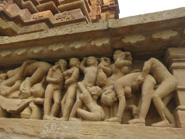 Khajuraho