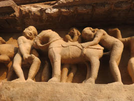 Khajuraho
