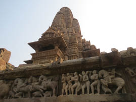 Khajuraho