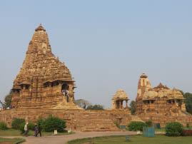 Khajuraho