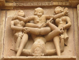 Khajuraho