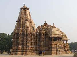 Khajuraho