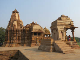 Khajuraho