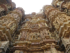 Khajuraho