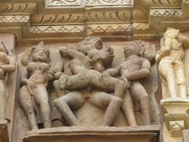 Khajuraho
