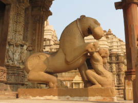 Khajuraho