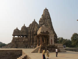 Khajuraho
