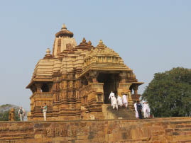 Khajuraho