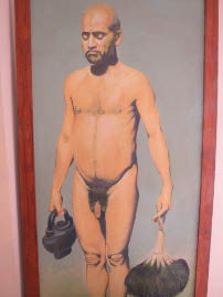 Jain Shri Shantinath Temple