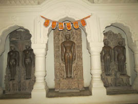 Jain Shri Shantinath Temple