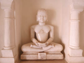 Jain Shri Shantinath Temple