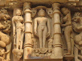 Jain Temple