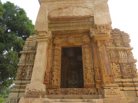 Jain Temple