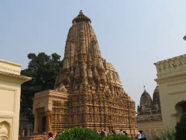 Jain Temple