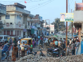 Varanasi