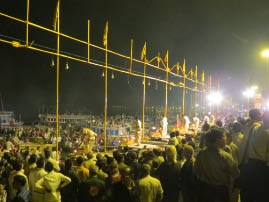 Varanasi