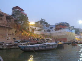 Varanasi