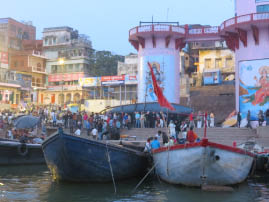 Varanasi