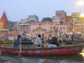 Varanasi