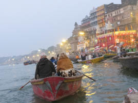 Varanasi