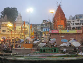 Varanasi