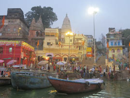 Varanasi