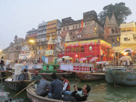 Varanasi