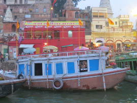 Varanasi