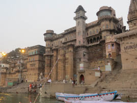 Varanasi