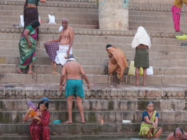 Varanasi