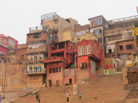 Varanasi