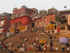 Varanasi