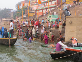 Varanasi
