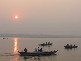 Varanasi