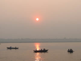 Varanasi