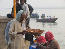 Varanasi