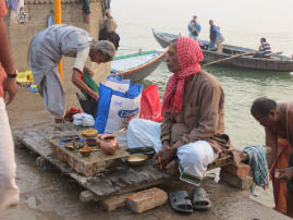 Varanasi