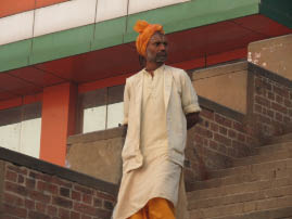 Varanasi