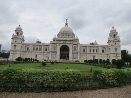 Victoria Memorial