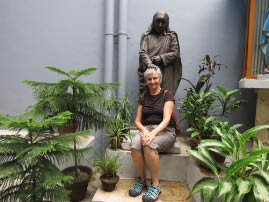 Mother Theresa's Museum
