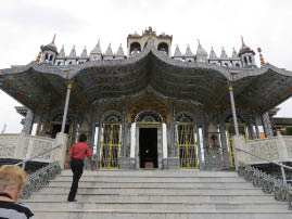 Jain Temple