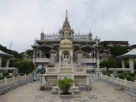 Jain Temple
