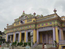 Jain Temple