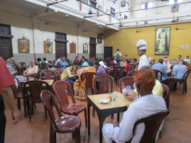 Calcutta Book Sellers