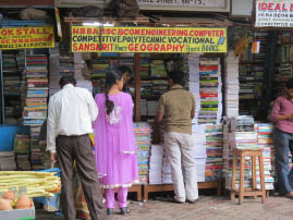 Calcutta Book Sellers