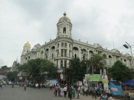 Calcutta