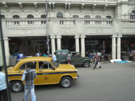 Calcutta