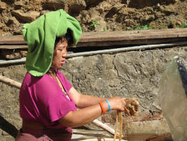 Jungshi Handmade Paper Factory